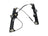 Dorman 749-102 Window Regulator - Front Left