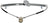 Dorman 749-129 Window Regulator - Front Left