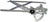 Dorman 749-168 Window Regulator - Front Left