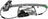 Dorman 749-195 Window Regulator - Front Right