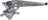 Dorman 749-222 Window Regulator - Rear Left