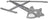 Dorman 749-233 Window Regulator - Front Right