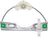 Dorman 749-299 Window Regulator - Rear Right
