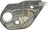 Dorman 749-336 Window Regulator - Rear Left