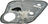 Dorman 749-340 Window Regulator - Rear Left