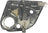 Dorman 749-344 Window Regulator - Rear Left