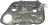 Dorman 749-348 Window Regulator - Front Left
