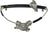 Dorman 749-398 Window Regulator - Front Left