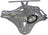 Dorman 749-403 Window Regulator - Front Right