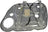 Dorman 749-424 Window Regulator - Front Left