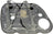 Dorman 749-425 Window Regulator - Front Right