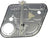 Dorman 749-426 Window Regulator - Rear Left