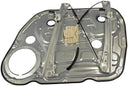 Dorman 749-428 Window Regulator - Front Left