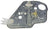 Dorman 749-434 Window Regulator - Rear Left