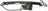 Dorman 749-468 Window Regulator - Rear Left