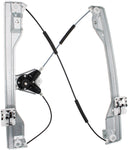 Dorman 749-482 Window Regulator - Rear Left
