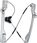 Dorman 749-483 Window Regulator - Rear Right