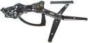 Dorman 749-495 Window Regulator - Front Right