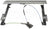 Dorman 749-497 Window Regulator - Front Right