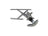 Dorman 749-502 Window Regulator - Front Left