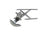 Dorman 749-503 Window Regulator - Front Right