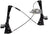 Dorman 749-533 Window Regulator - Front Right