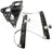 Dorman 749-542 Window Regulator - Front Left
