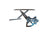 Dorman 749-609 Window Regulator - Front Left