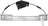Dorman 749-614 Window Regulator - Rear Right