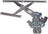 Dorman 749-646 Window Regulator - Front Right