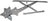 Dorman 749-665 Window Regulator - Front Right