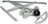 Dorman 749-687 Window Regulator - Front Right