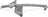 Dorman 749-716 Window Regulator - Front Left