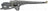 Dorman 749-724 Window Regulator - Rear Left