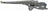 Dorman 749-725 Window Regulator - Rear Right