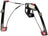 Dorman 749-749 Window Regulator - Front Right
