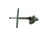 Dorman 749-759 Window Regulator - Front Right