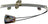 Dorman 749-783 Window Regulator - Front Right