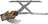 Dorman 749-801 Window Regulator - Front Right