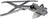 Dorman 749-810 Window Regulator - Front Left