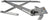 Dorman 749-828 Window Regulator - Front Left