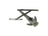 Dorman 749-831 Window Regulator - Rear Right
