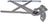 Dorman 749-856 Window Regulator - Front Left