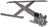 Dorman 749-866 Window Regulator - Front Left