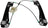 Dorman 749-886 Window Regulator - Front Left