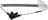 Dorman 749-910 Window Regulator - Rear Left