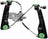 Dorman 749-975 Window Regulator - Front Right
