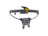 Dorman 749-978 Window Regulator - Rear Left