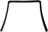Dorman 750-5100 Door Window Seal - Front Left or Front Right