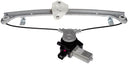 Dorman 751-021 Power Window Motor and Regulator Assembly - Front Right